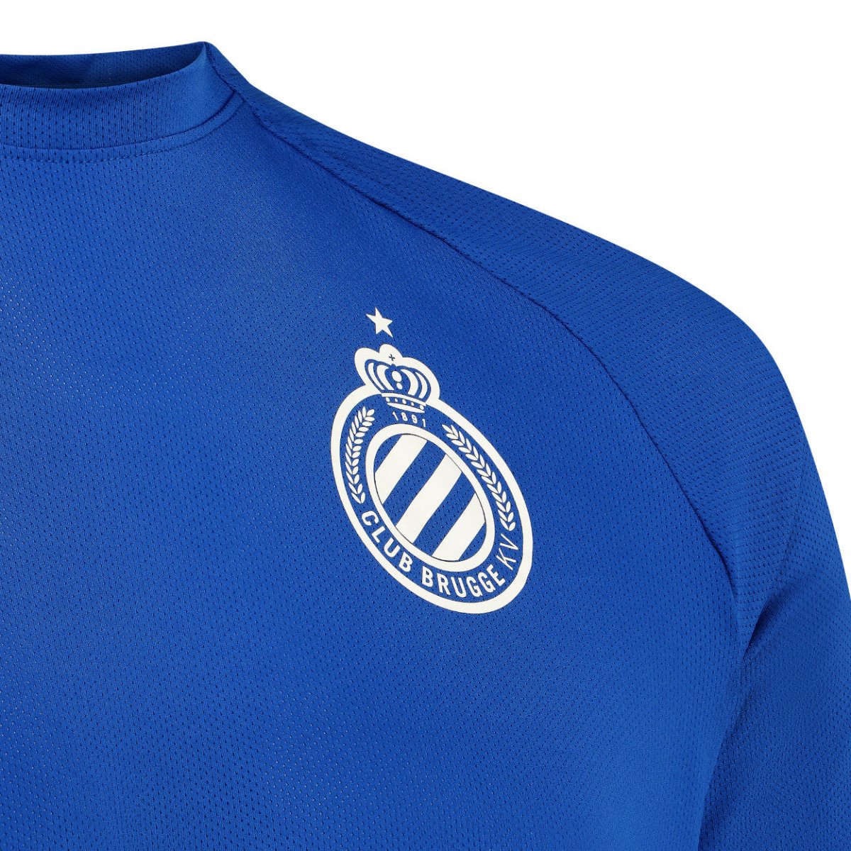 Training T - Shirt Blauw 24/25 - Club Brugge Shop