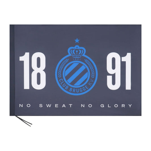 Vlag '1891' 2x3m - Club Brugge Shop