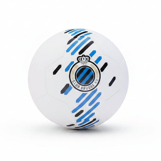 Voetbal Wit - Club Brugge Shop