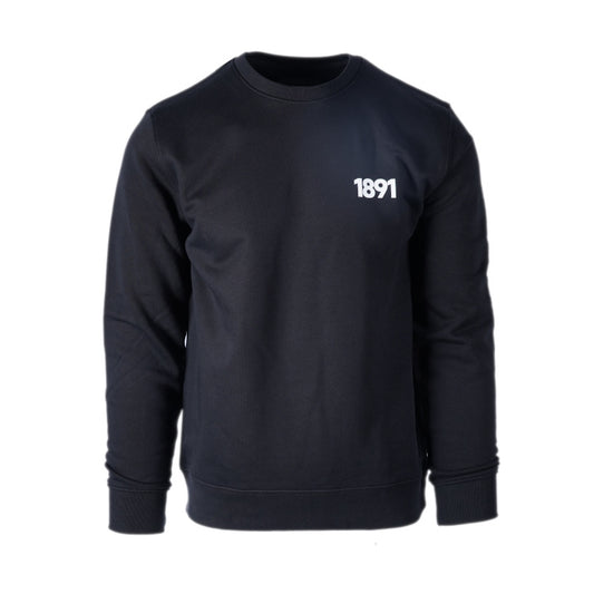 Sweater 1891 Black