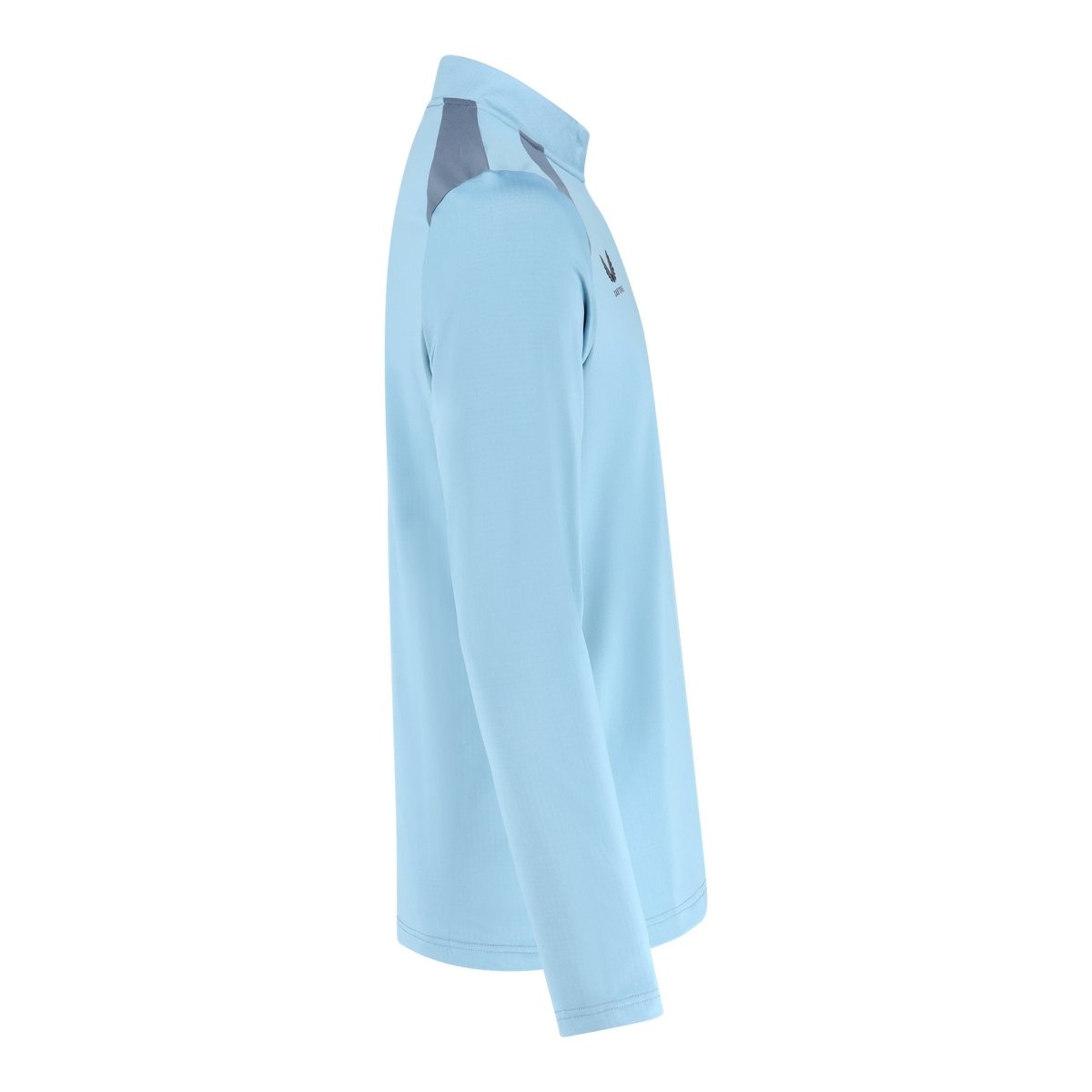 1/4 Zip Training Lichtblauw 26/27 - Club Brugge Shop