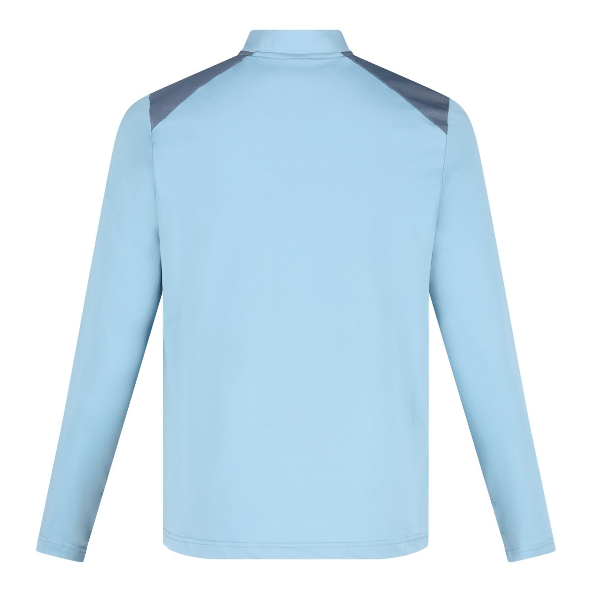 1/4 Zip Training Lichtblauw 26/27 - Club Brugge Shop