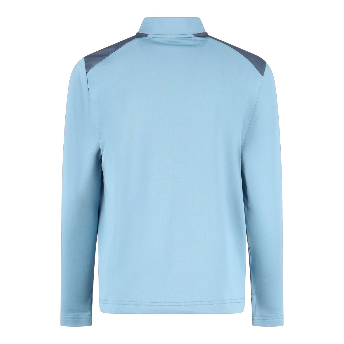 1/4 Zip Training Lichtblauw Kids 26/27 - Club Brugge Shop