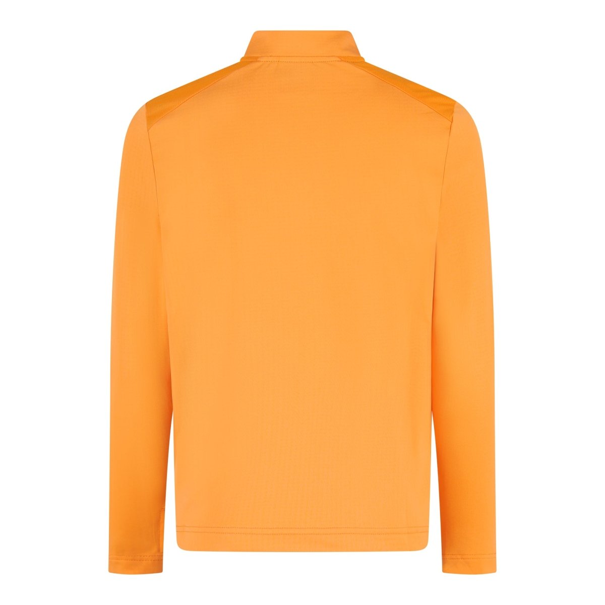 1/4 Zip Training Oranje Kids 26/27 - Club Brugge Shop