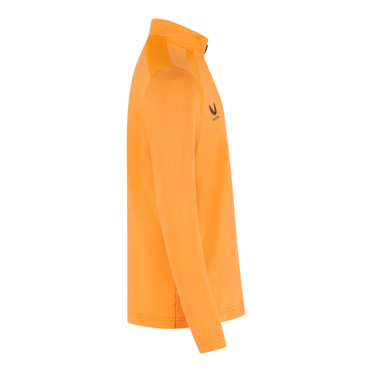 1/4 Zip Training Oranje Kids 26/27 - Club Brugge Shop