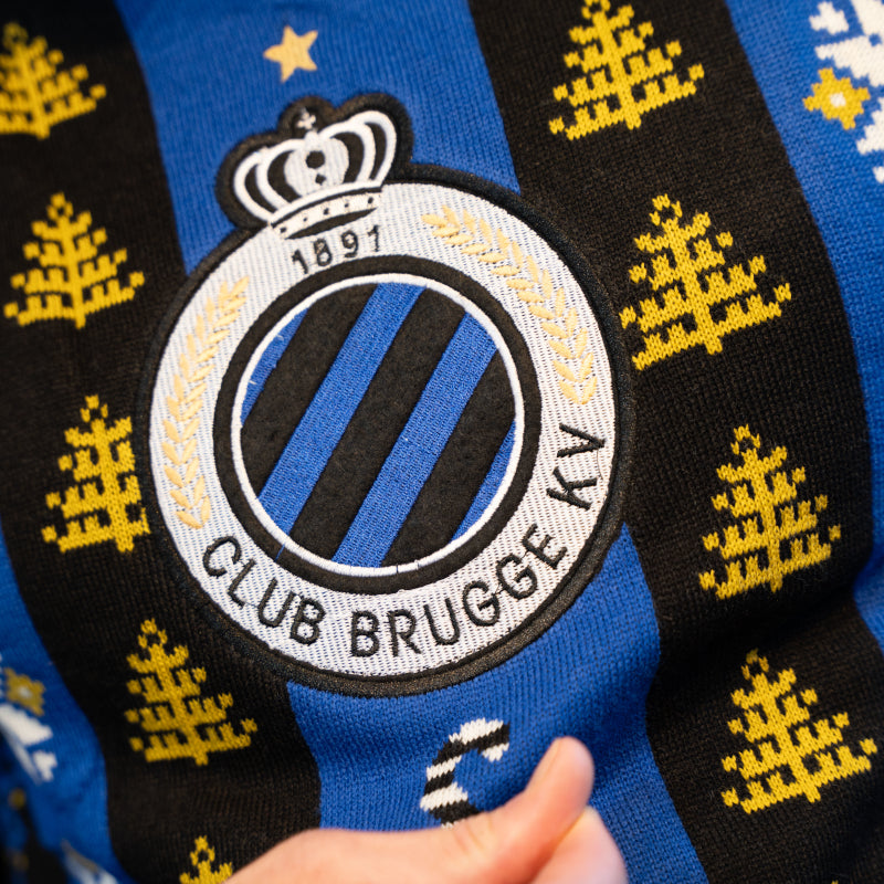 Clubshop Interieur 2018, Club Brugge