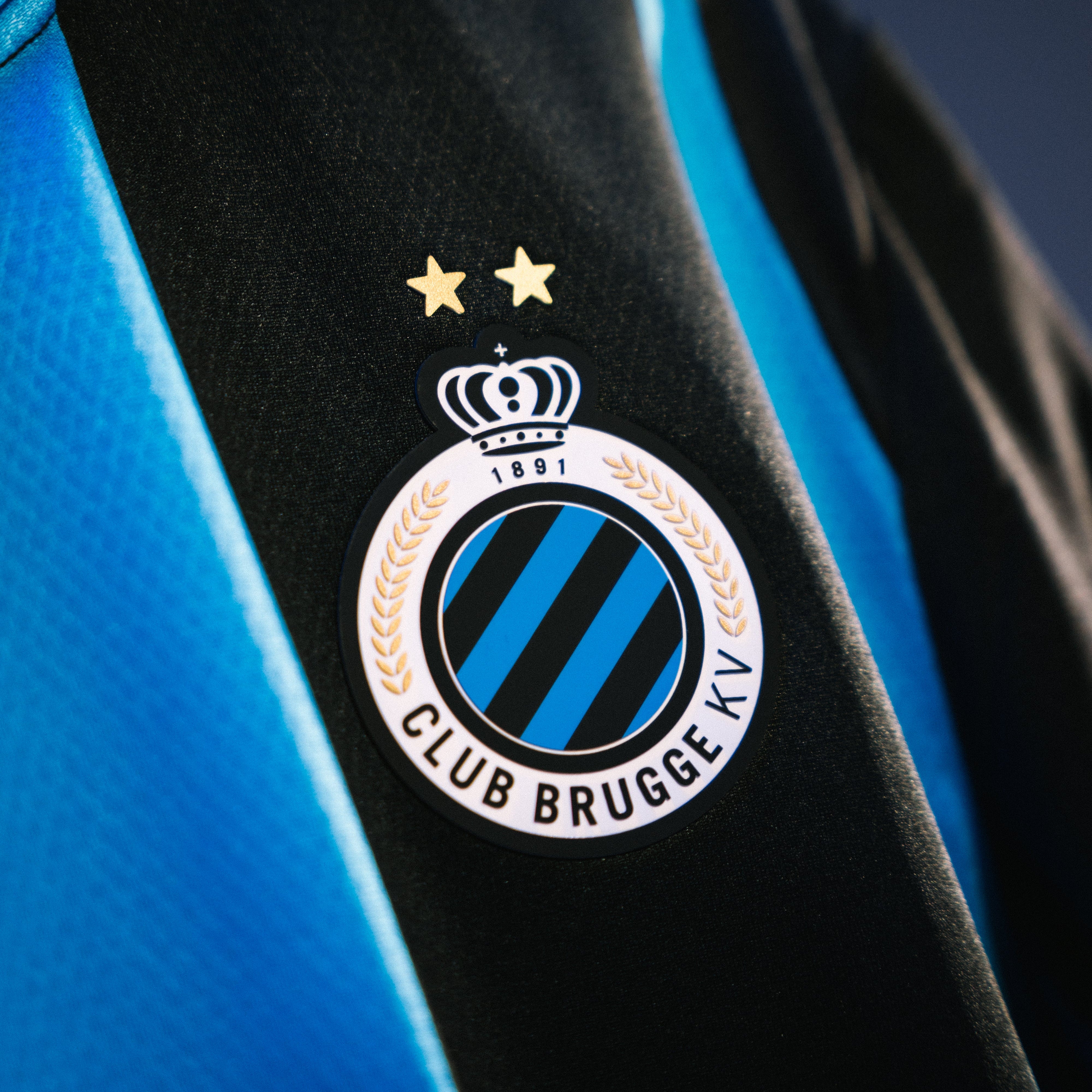 Home Shirt Kids 26/27 - Vanaken