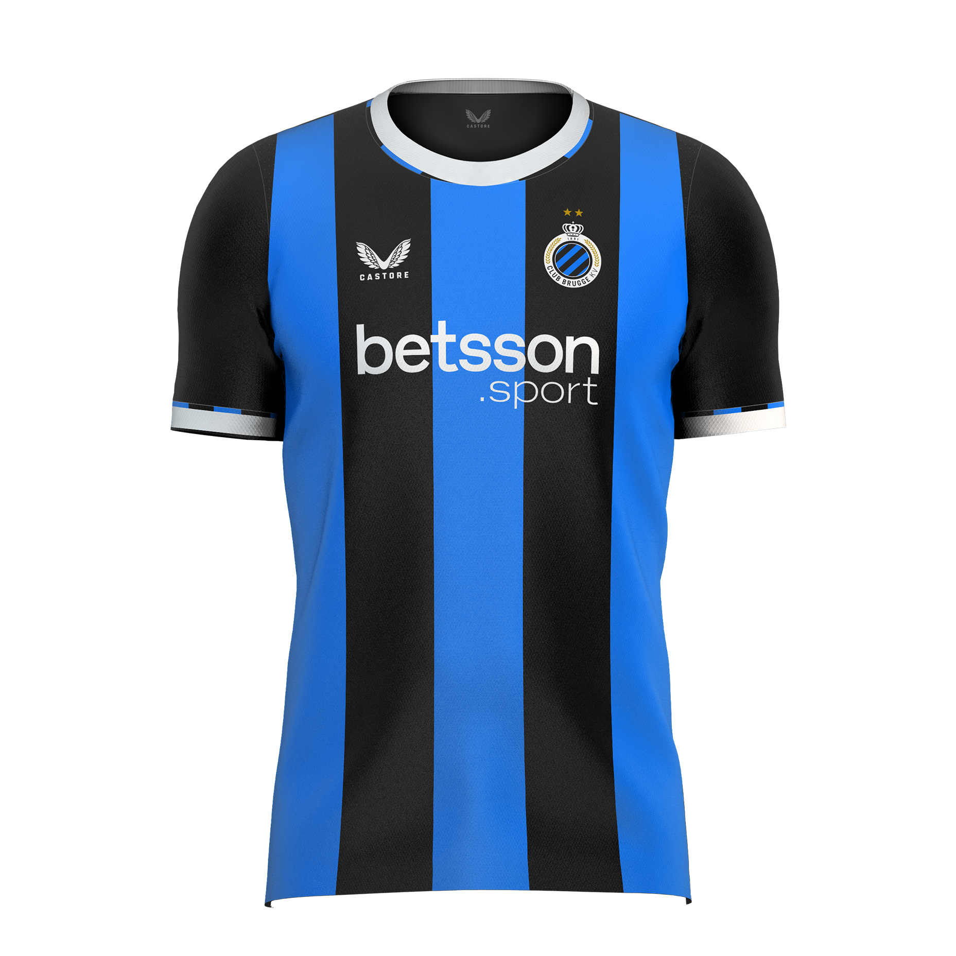 Home Shirt Dames 26/27