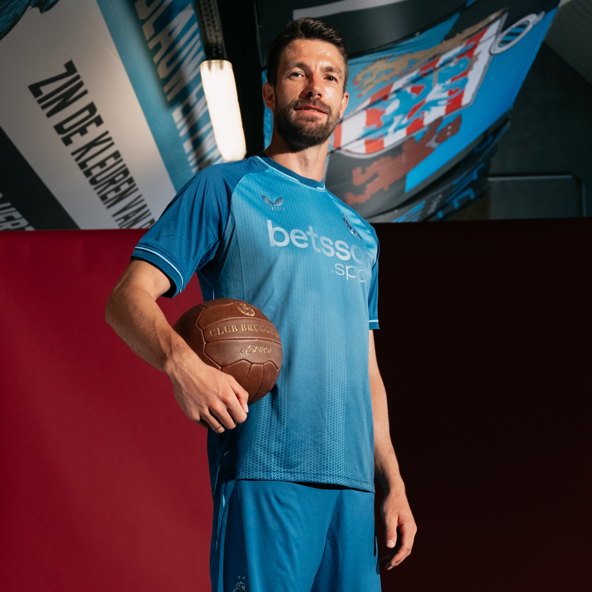Pro Third Shirt 26/27