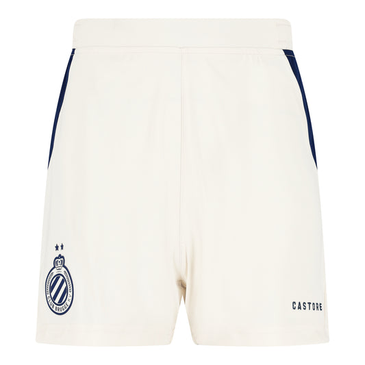 Away Short Kids 26/27