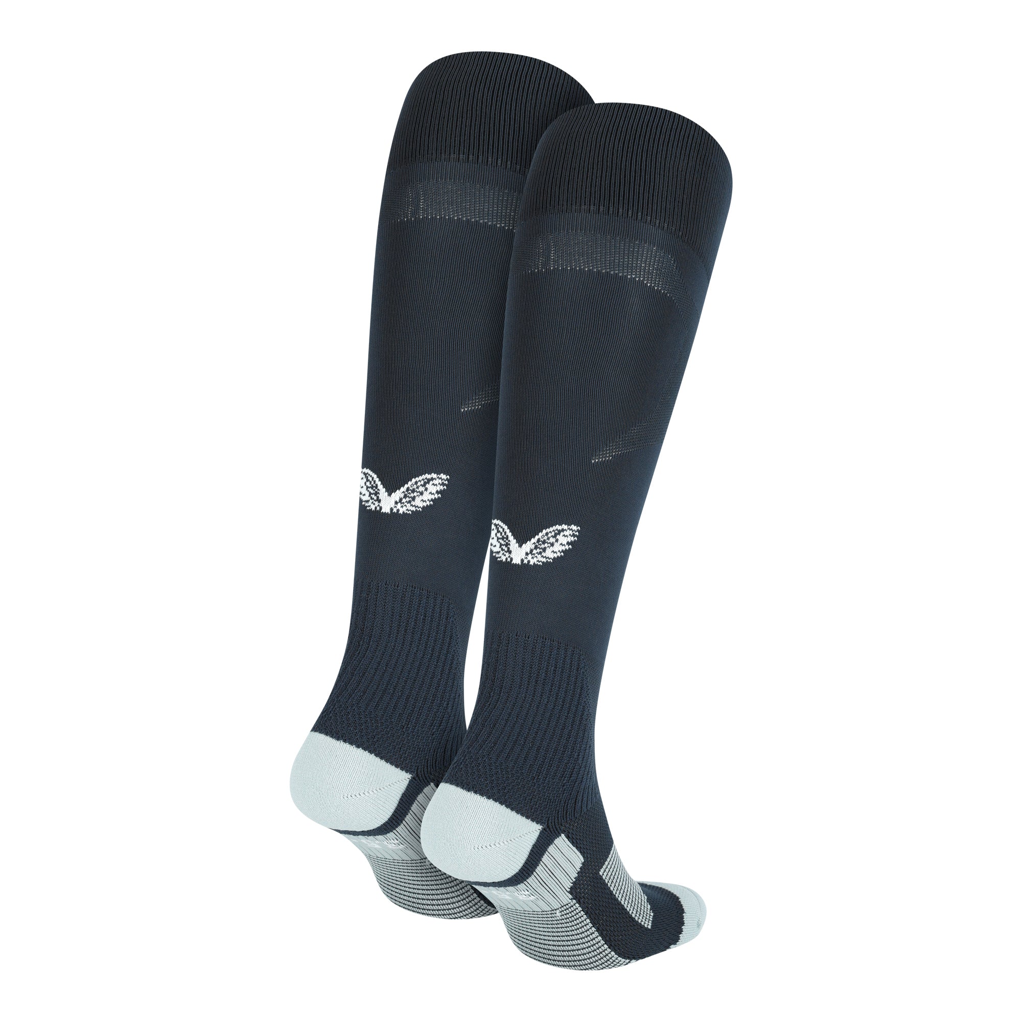 Keepersocks Zwart 26/27
