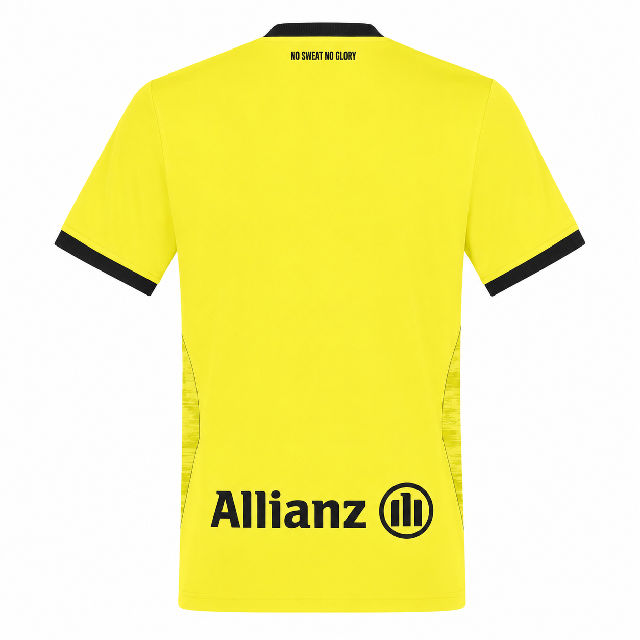 Keepershirt Geel Kids 26/27