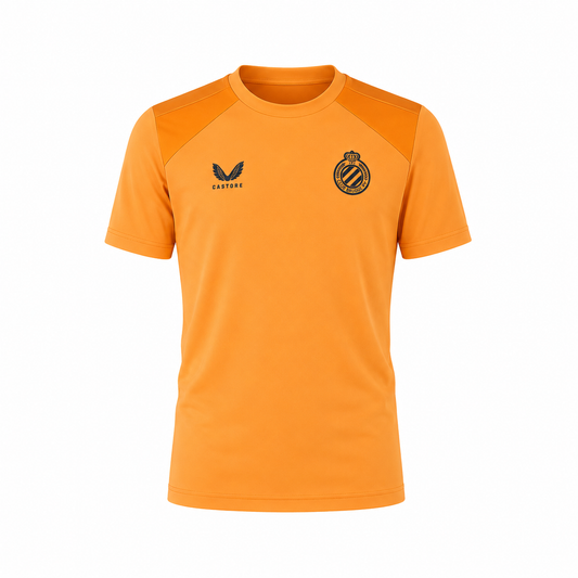 Training T-Shirt Oranje Kids 26/27