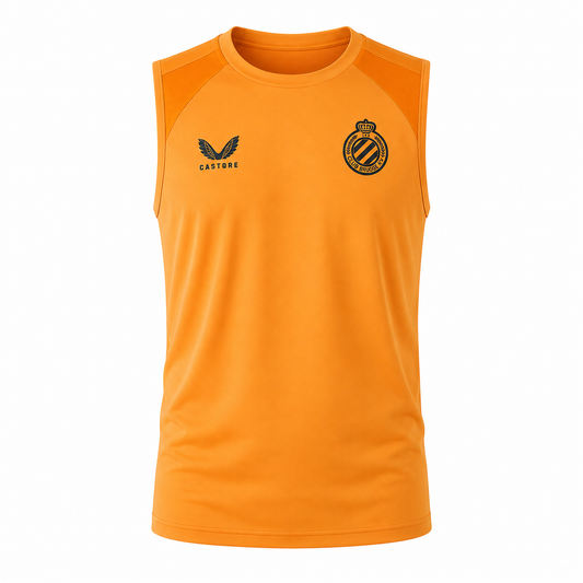 Training Singlet Oranje 26/27