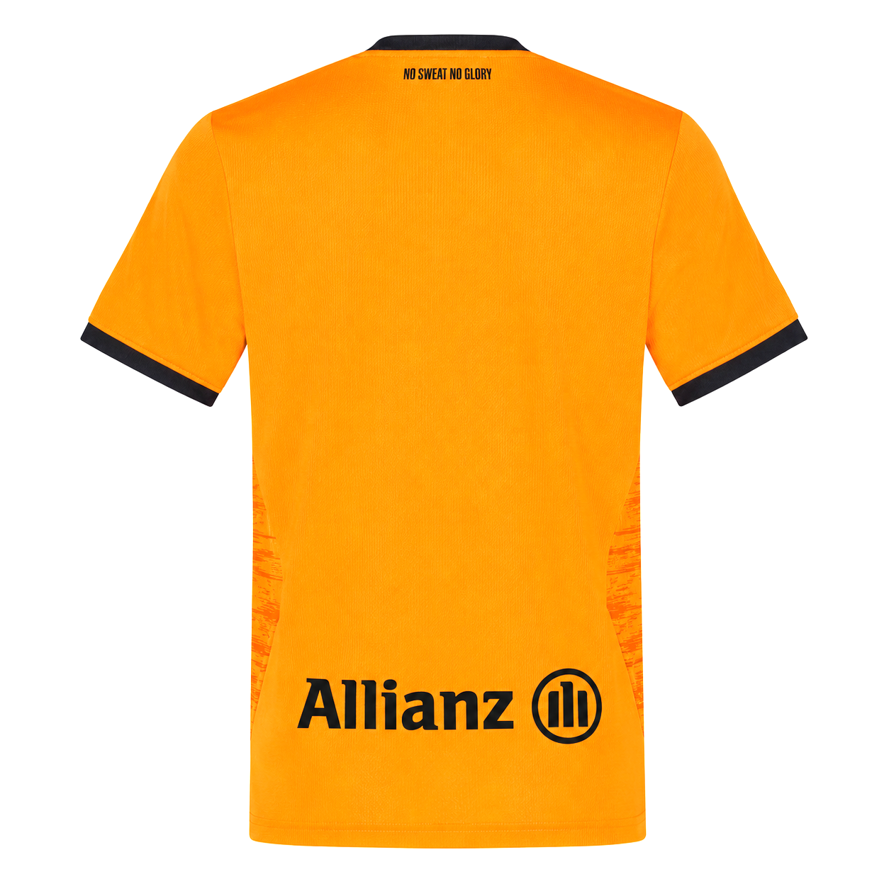 Keepershirt Oranje 26/27