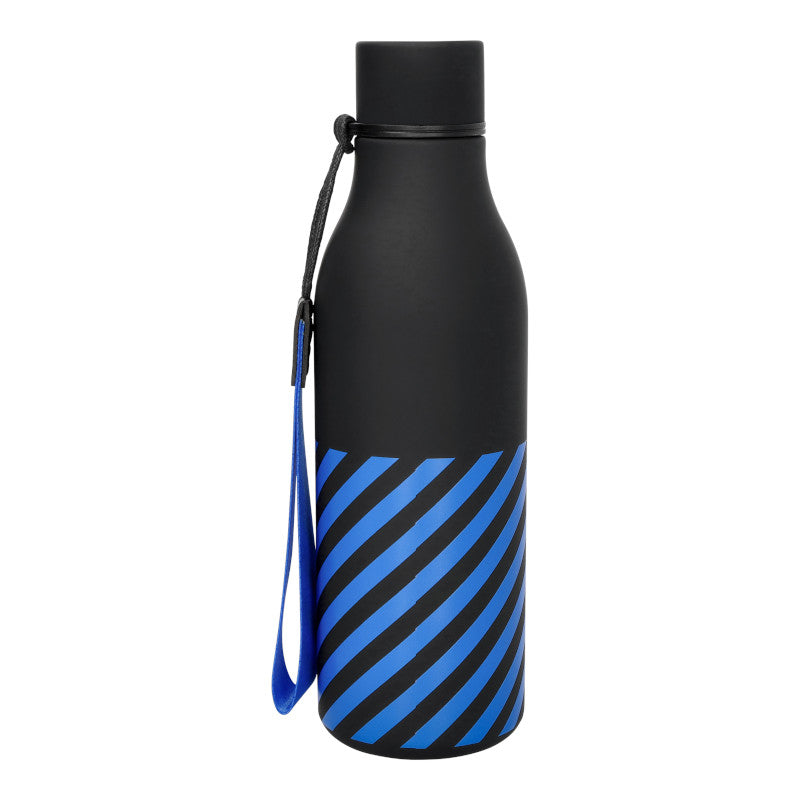 Drinkfles Stripes