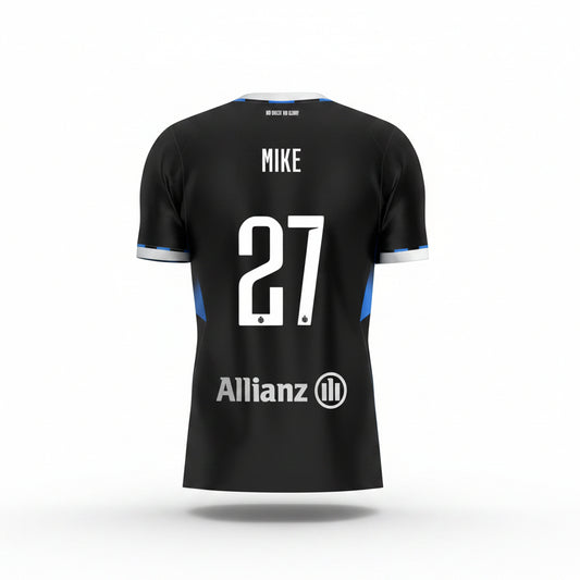 Home shirt Kids 26/27 - Mike