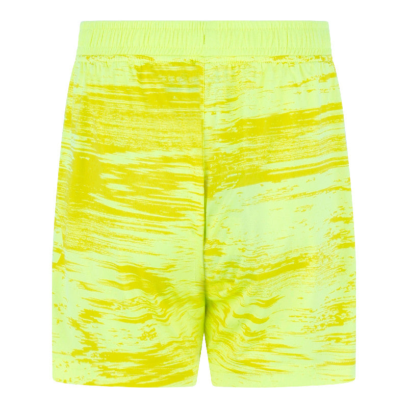 Keepershort Geel Kids 26/27