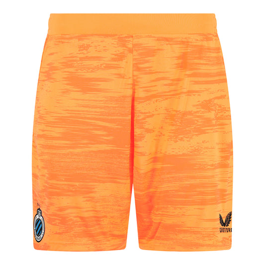 Keepershort Oranje 26/27