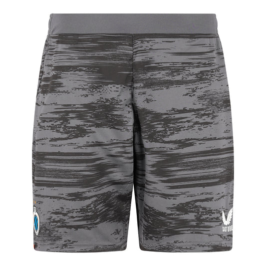 Keepershort Zwart 26/27