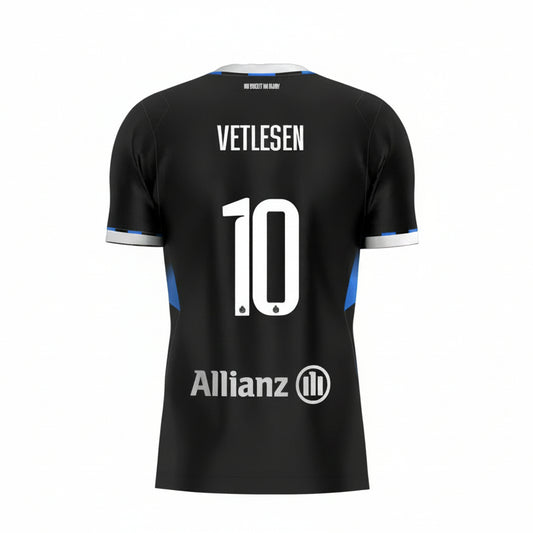 Home Shirt 26/27 - Vetlesen