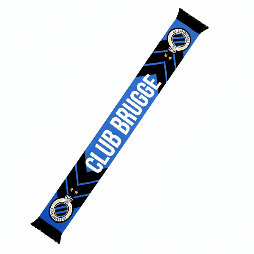 Sjaal Club Brugge 26/27