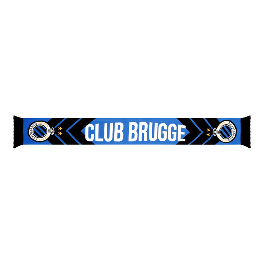 Sjaal Club Brugge 26/27