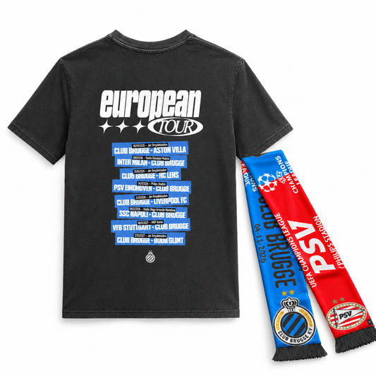 European Bundle PSV