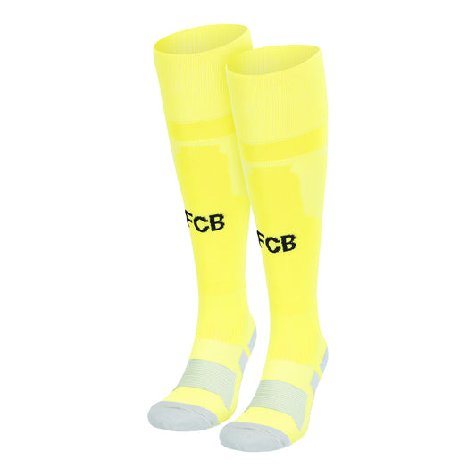 Keepersocks Geel 26/27