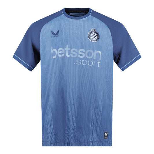 Third Shirt 26/27