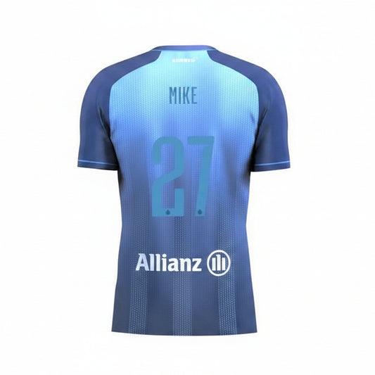 Third shirt 26/27 Kids - Mike