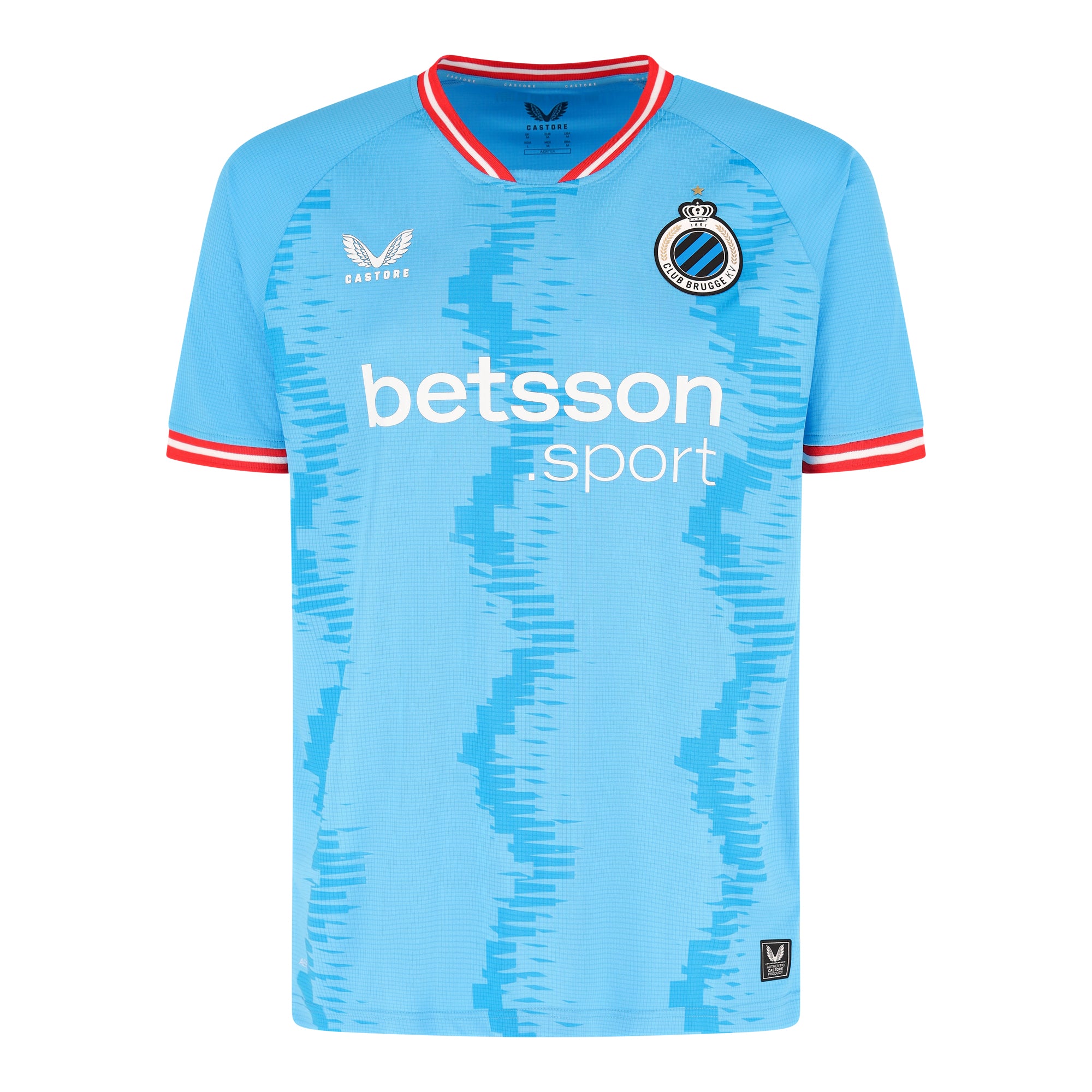 Third Shirt 25/26 KAMPIOEN