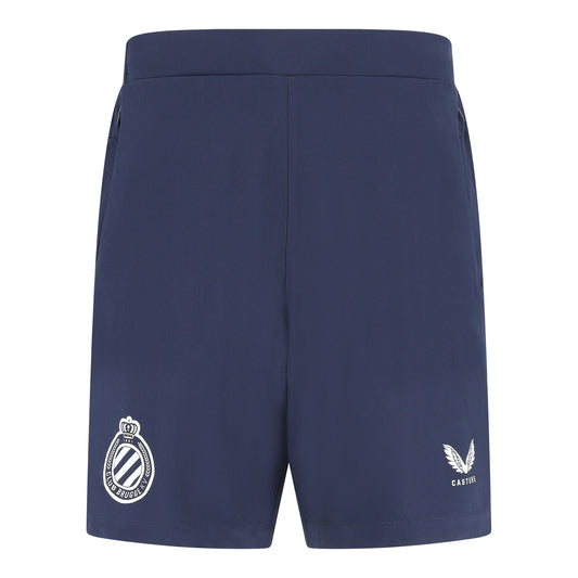 Training Shorts Navy 26/27