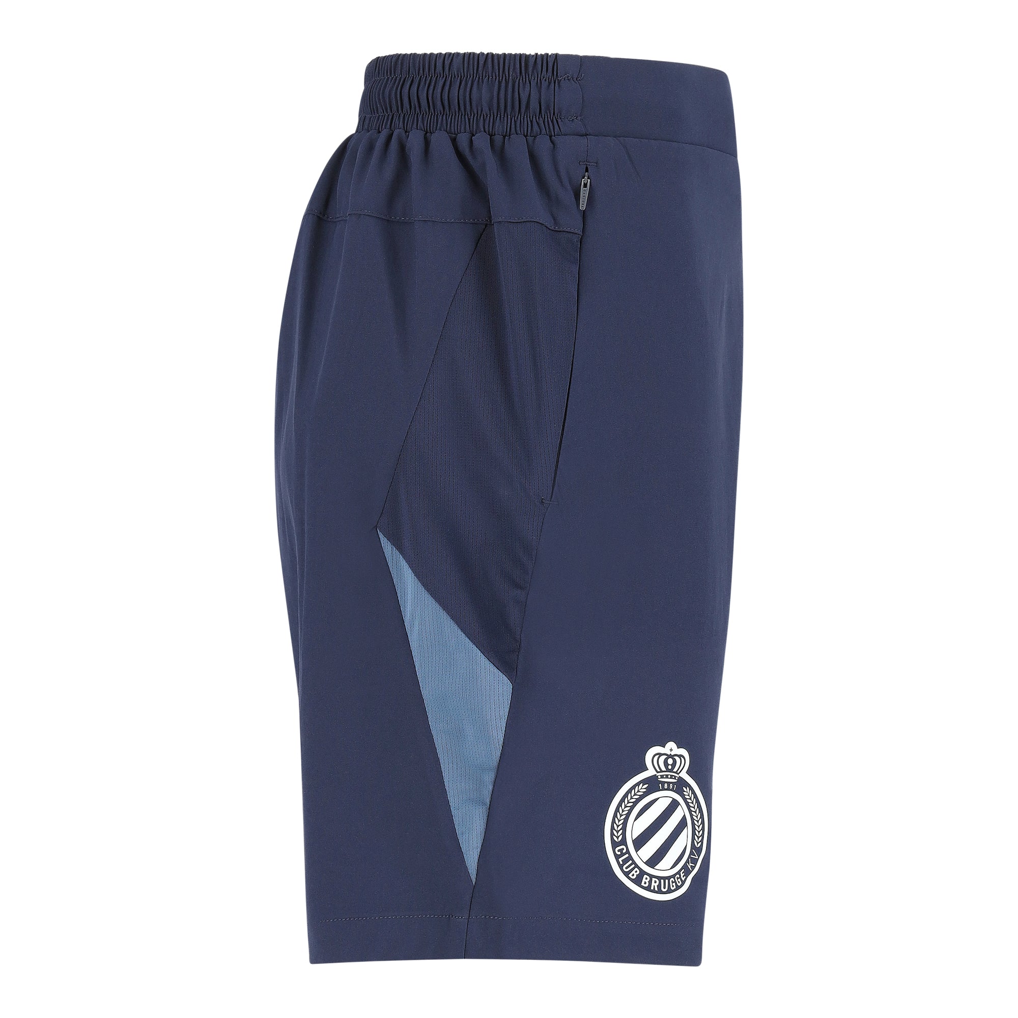 Training Shorts Navy 26/27