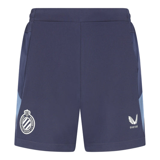 Training Shorts Navy Kids 26/27