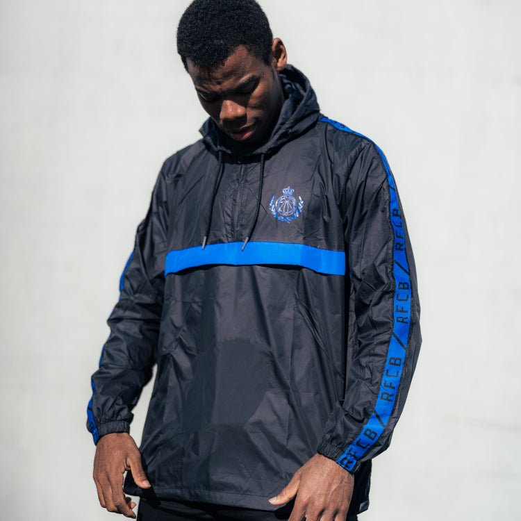 Anorak RFCB - Club Brugge Shop