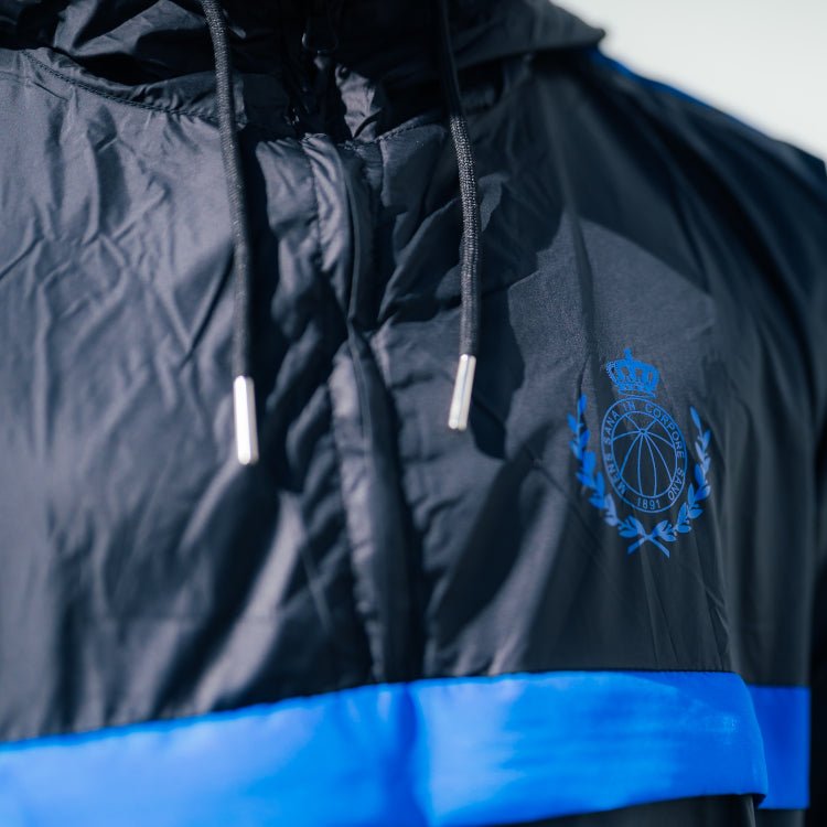 Anorak RFCB - Club Brugge Shop