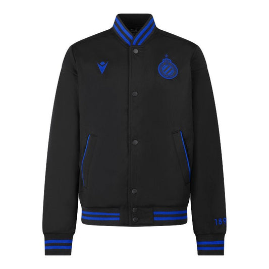 Anthem Jacket 'College' Kids 23/24 - Club Brugge Shop