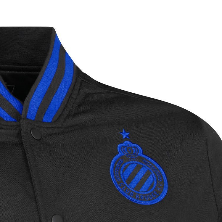 Anthem Jacket College volw. 23/24 - Club Brugge Shop