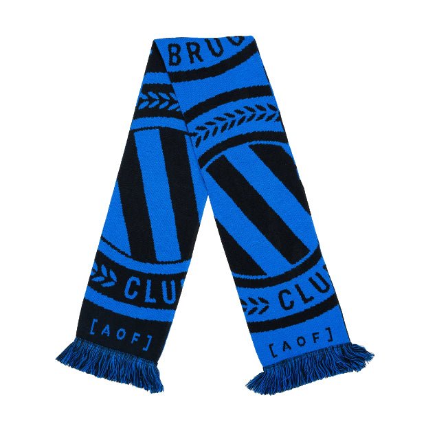 AOF Sjaal - Club Brugge Shop