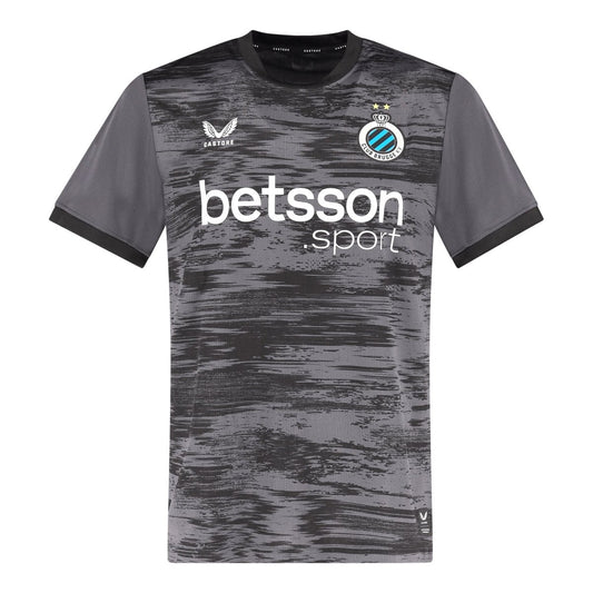 Away Keepershirt 26/27 - Sommer - Club Brugge Shop