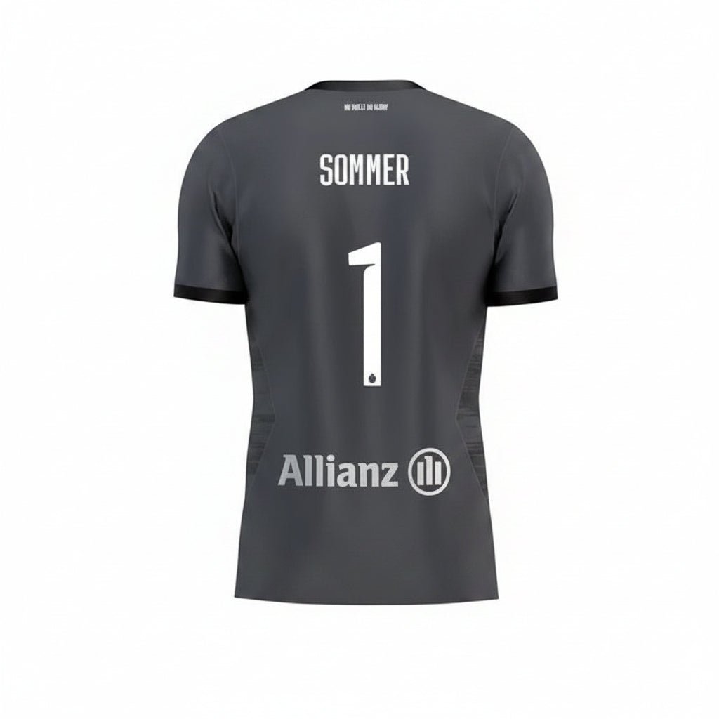Away Keepershirt Kids 26/27 - Sommer - Club Brugge Shop