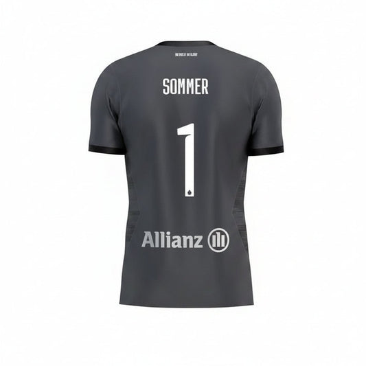Away Keepershirt Kids 26/27 - Sommer - Club Brugge Shop