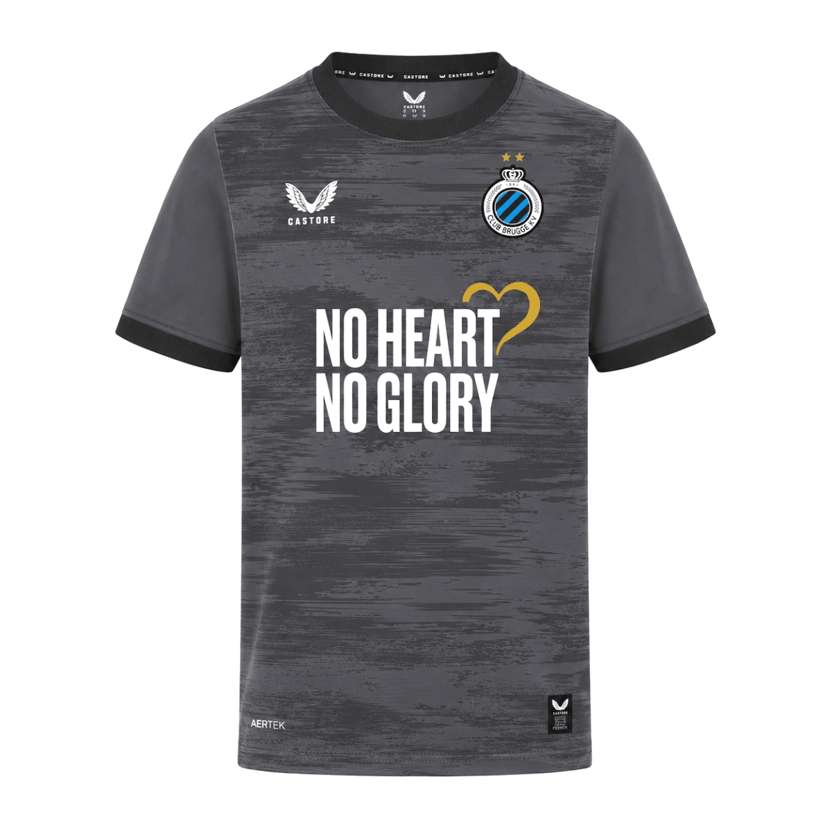 Away Keepershirt Kids 26/27 - Sommer - Club Brugge Shop