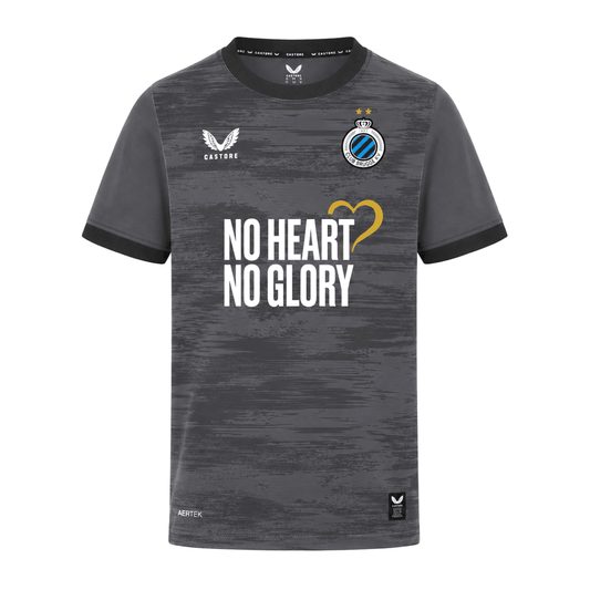 Away Keepershirt Kids 26/27 - Sommer - Club Brugge Shop