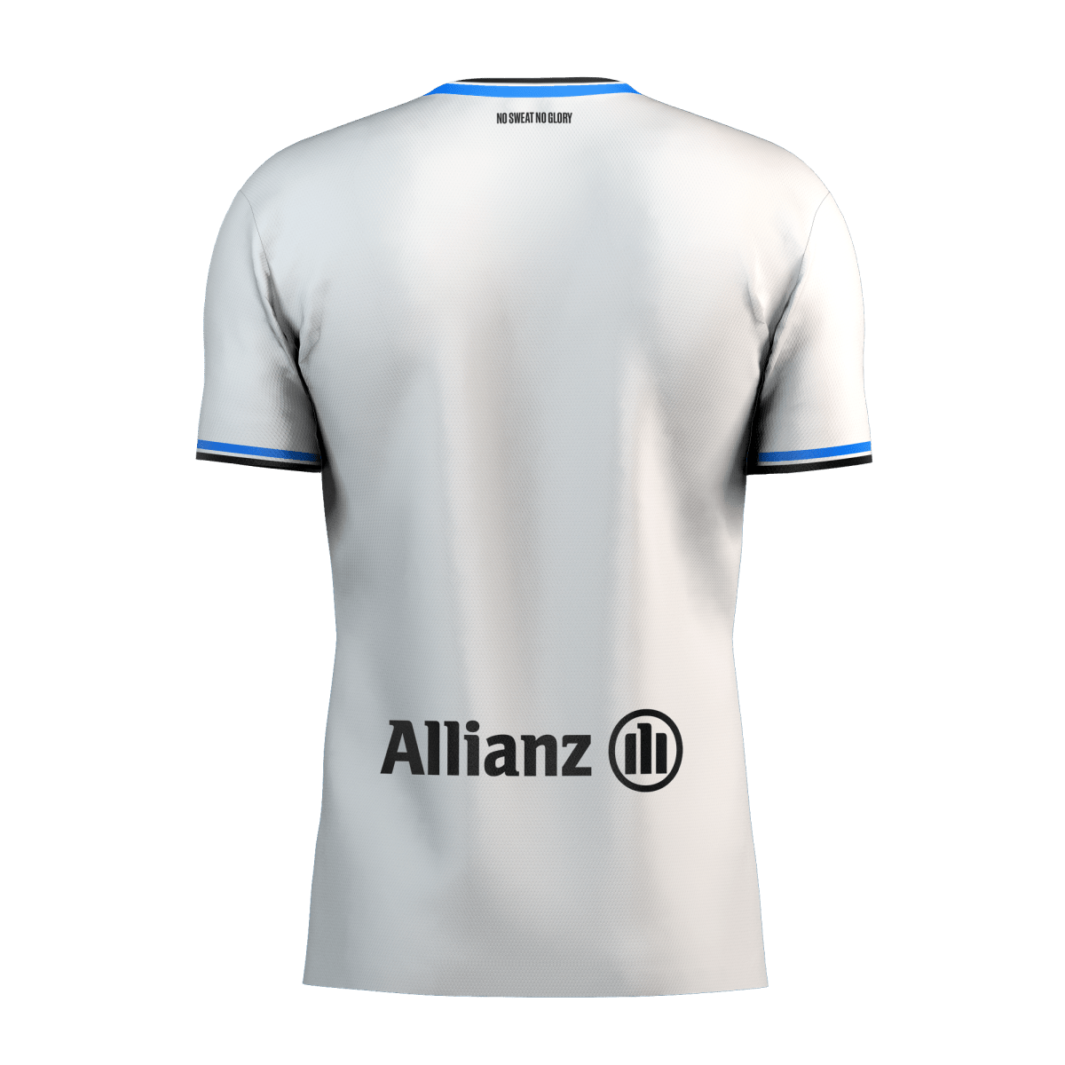 Away Shirt 24/25 - Club Brugge Shop