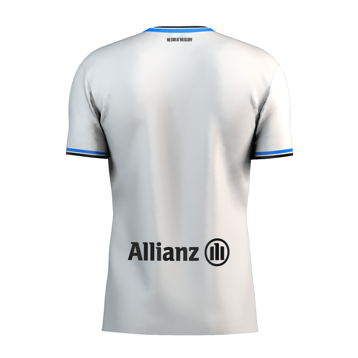 Away Shirt 24/25 - Experts - Club Brugge Shop