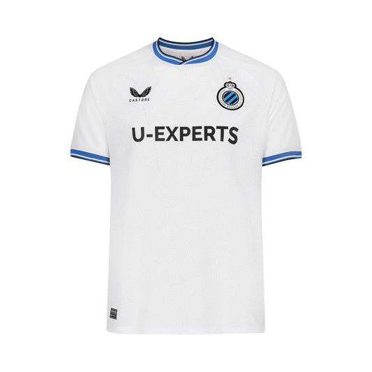 Away Shirt 24/25 - Experts - Club Brugge Shop