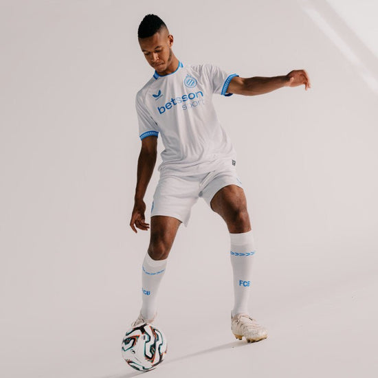 Away Shirt 25/26 - Club Brugge Shop