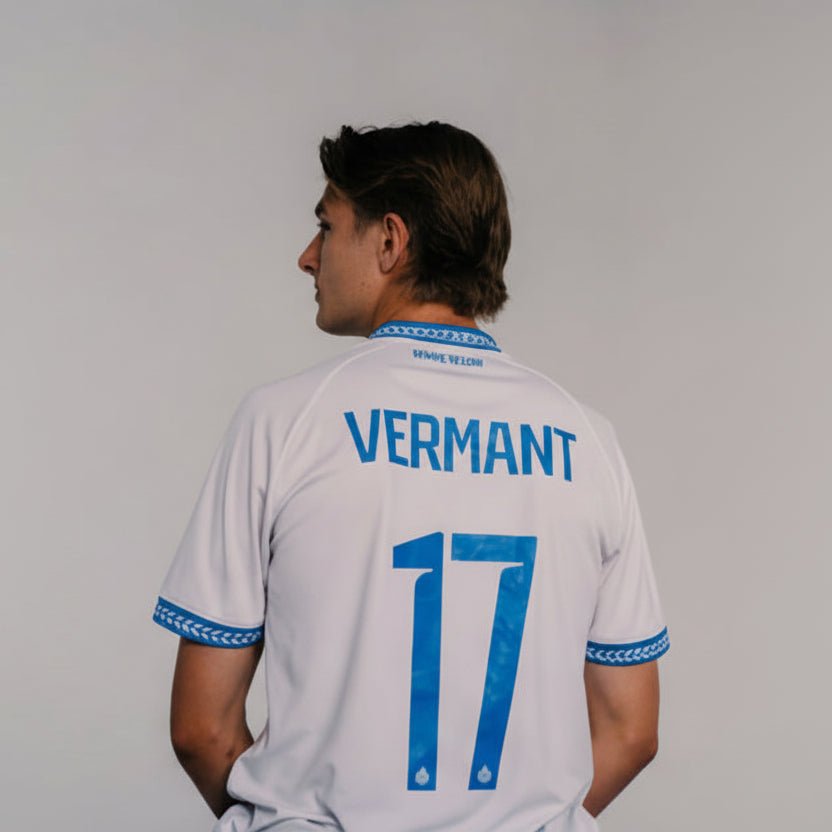 Away Shirt 25/26 - Club Brugge Shop